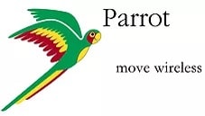 Technison Parrot