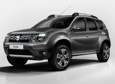 Régulateur de vitesse Dacia Duster