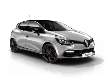 Alarme Clio 4 - RS